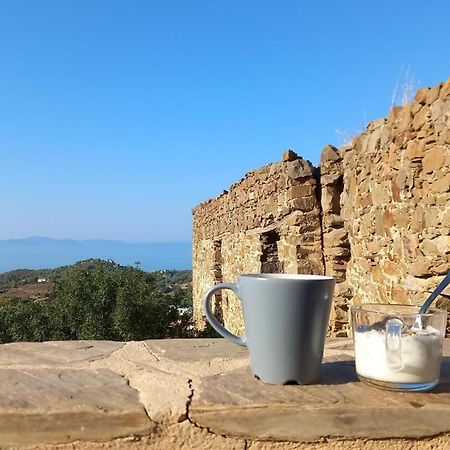 Lemon'S Cottage House, Volissos, Chios Exterior photo