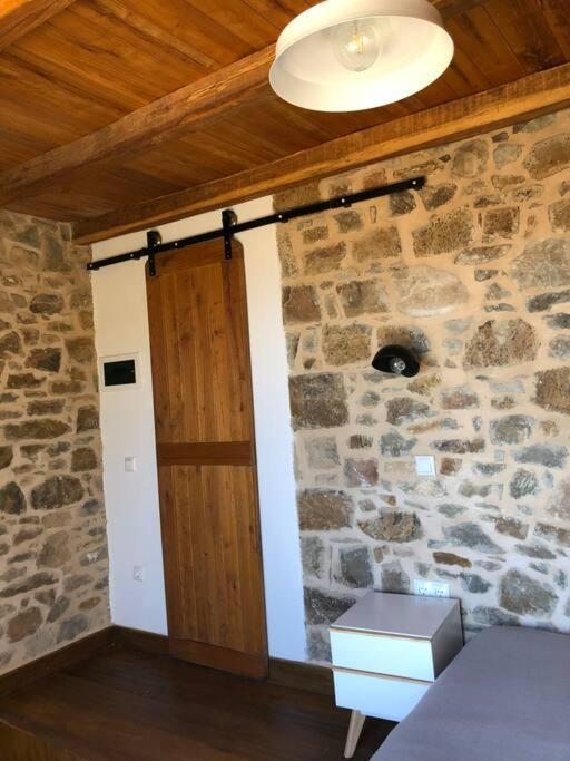 Lemon'S Cottage House, Volissos, Chios Exterior photo