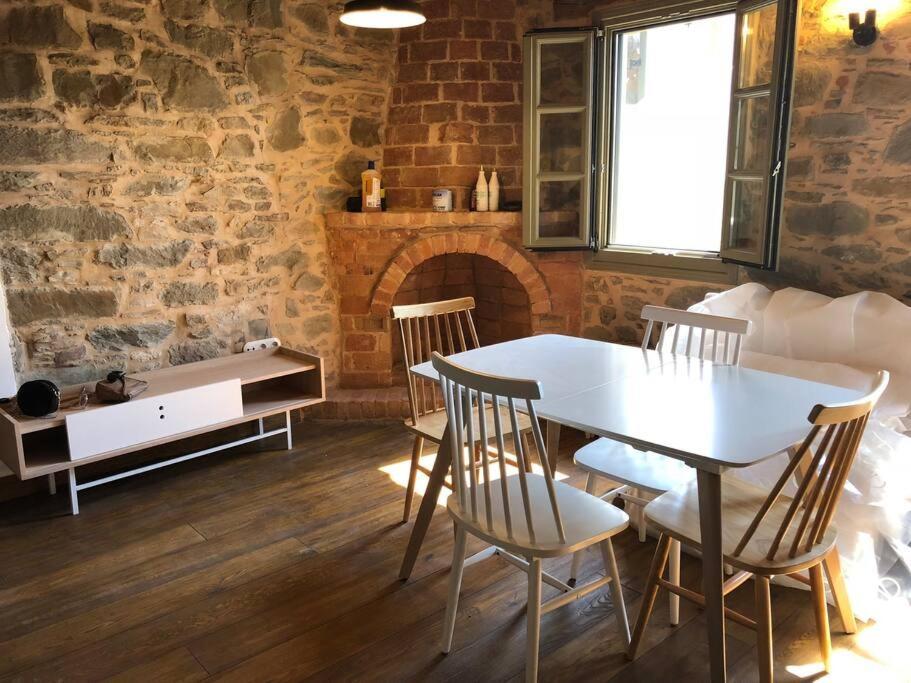 Lemon'S Cottage House, Volissos, Chios Exterior photo