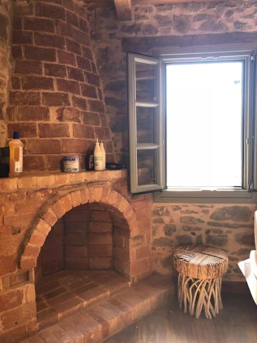 Lemon'S Cottage House, Volissos, Chios Exterior photo