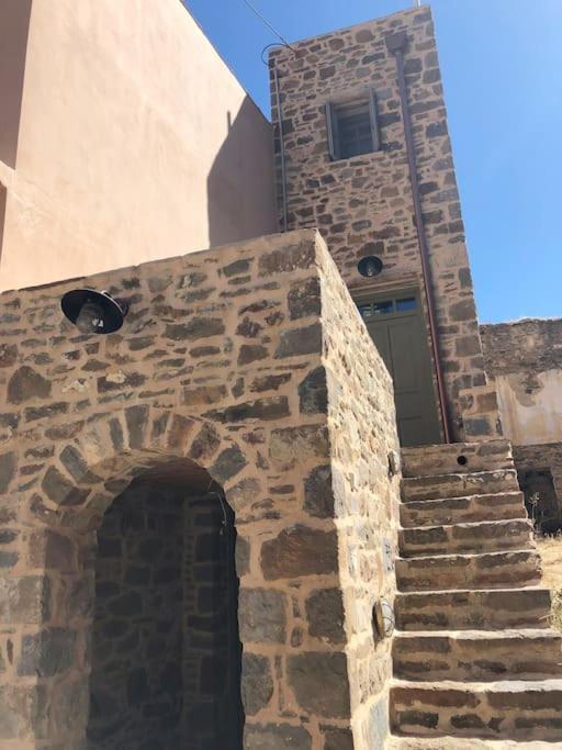 Lemon'S Cottage House, Volissos, Chios Exterior photo