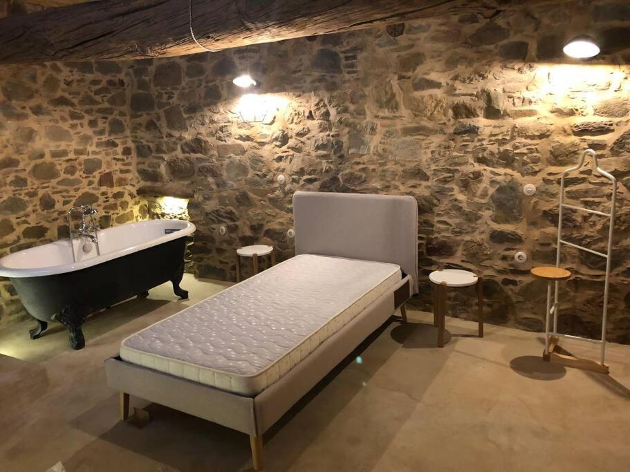 Lemon'S Cottage House, Volissos, Chios Exterior photo