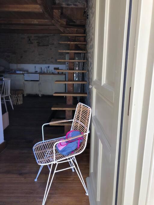 Lemon'S Cottage House, Volissos, Chios Exterior photo