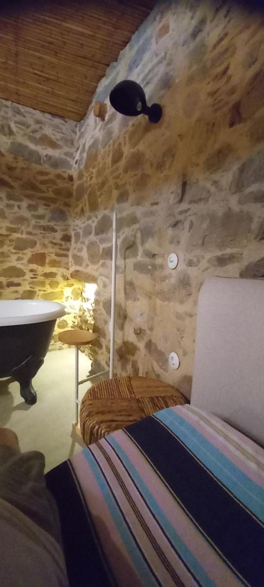 Lemon'S Cottage House, Volissos, Chios Exterior photo