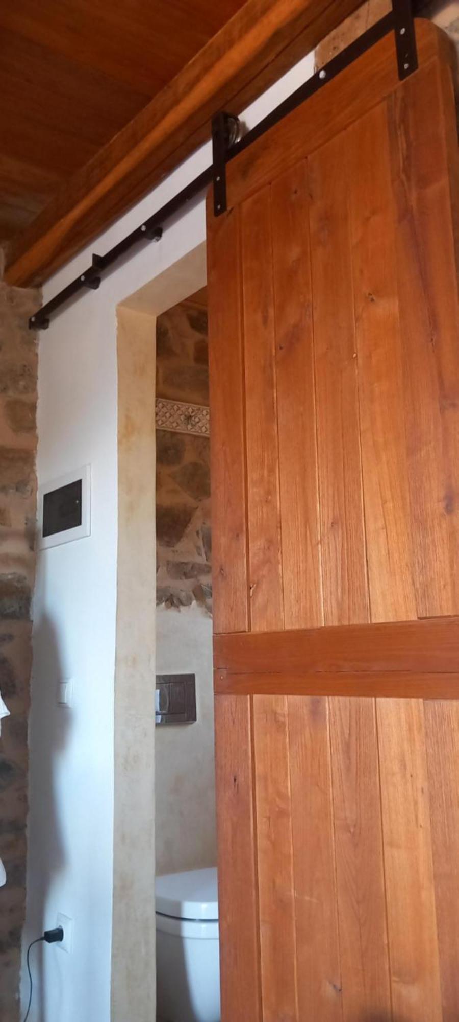 Lemon'S Cottage House, Volissos, Chios Exterior photo