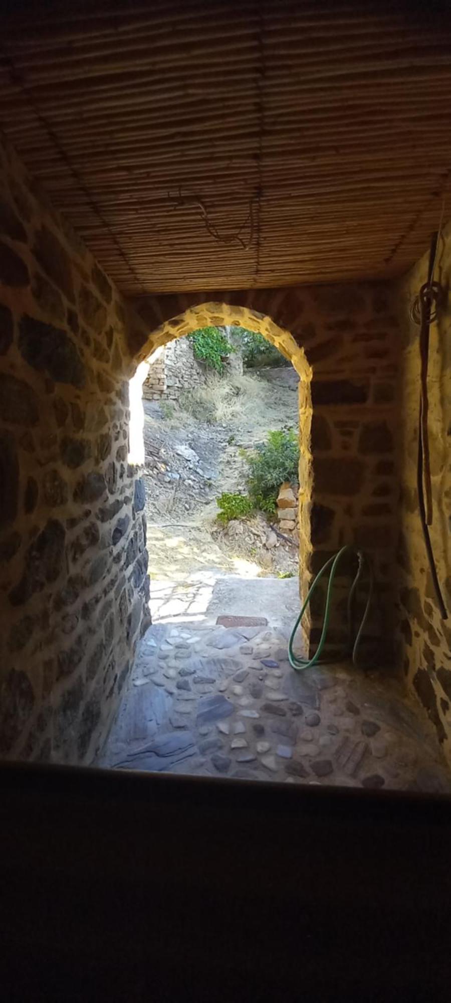 Lemon'S Cottage House, Volissos, Chios Exterior photo
