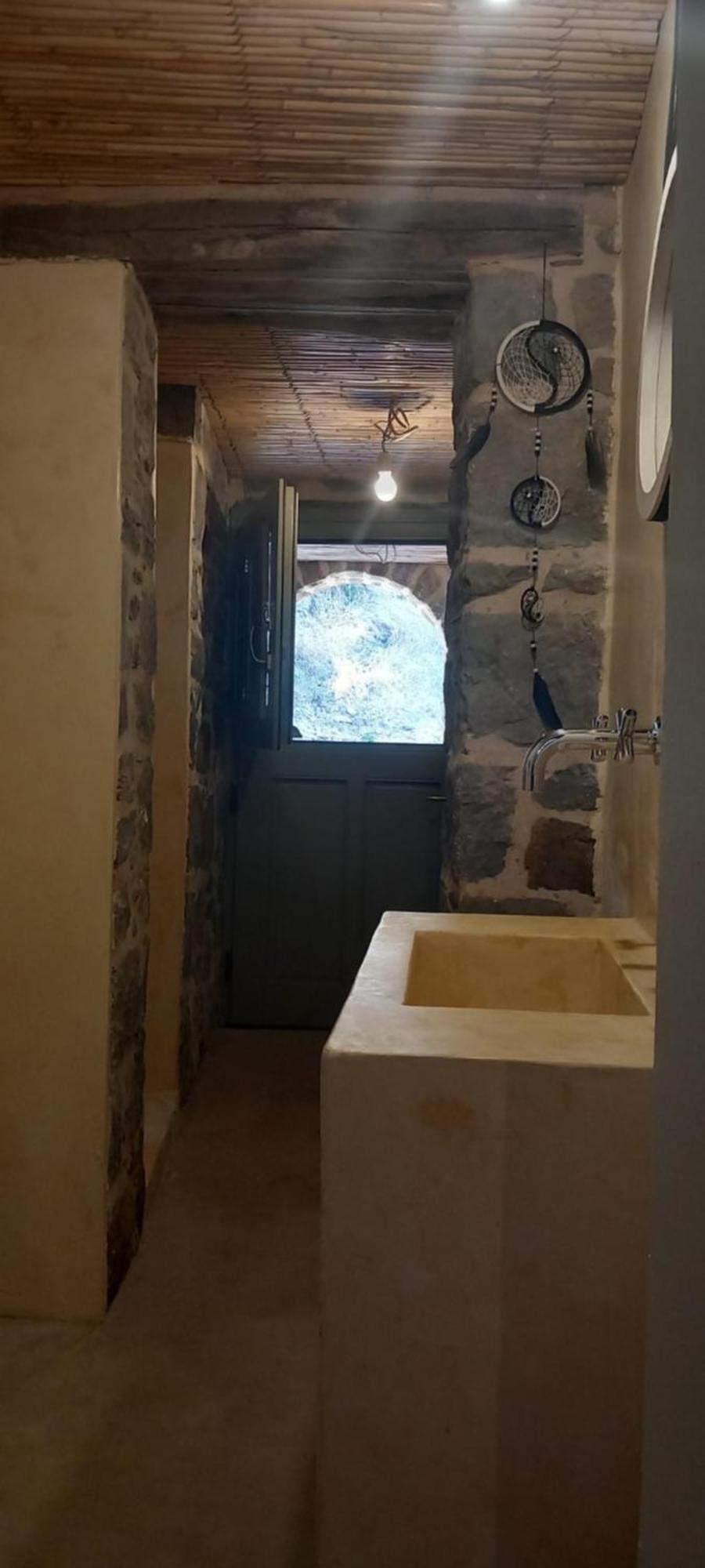 Lemon'S Cottage House, Volissos, Chios Exterior photo