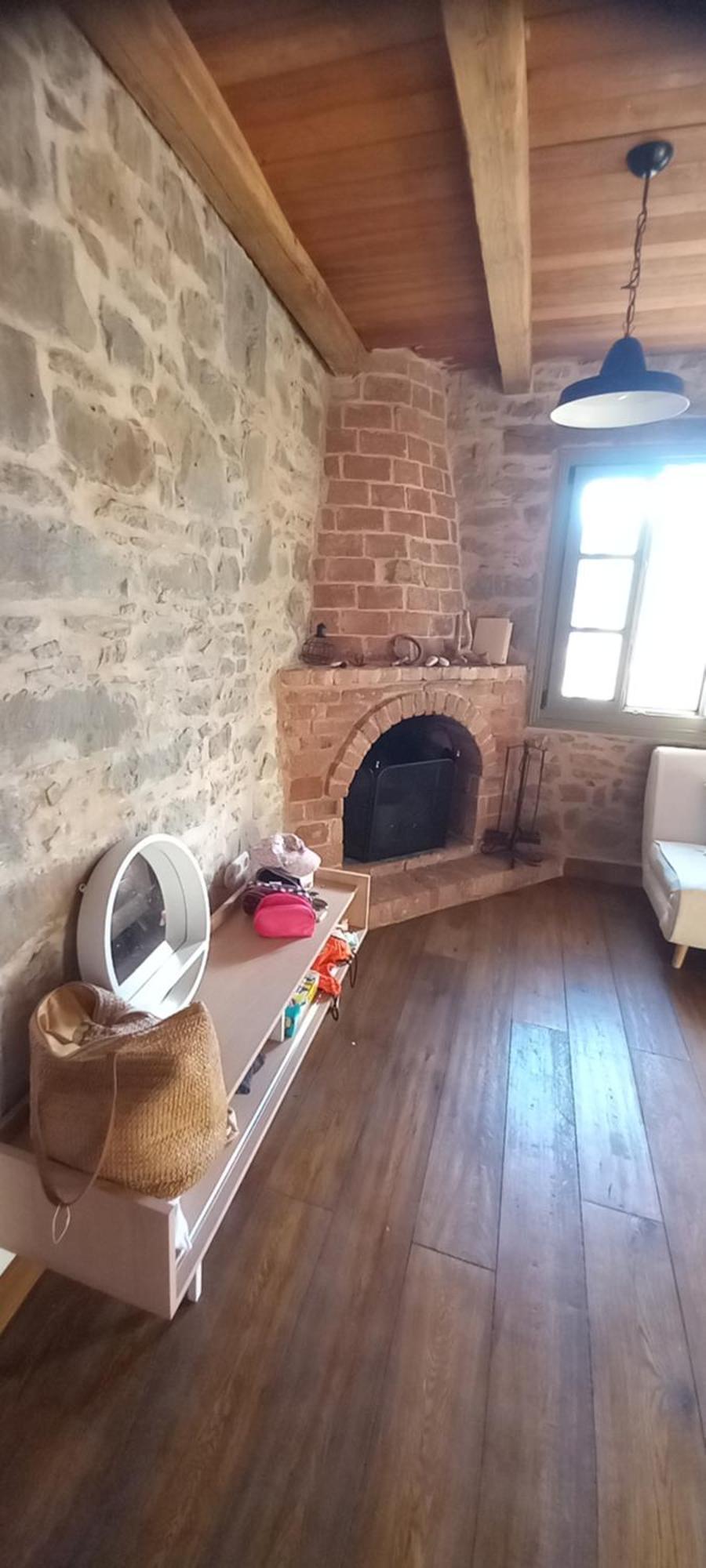 Lemon'S Cottage House, Volissos, Chios Exterior photo