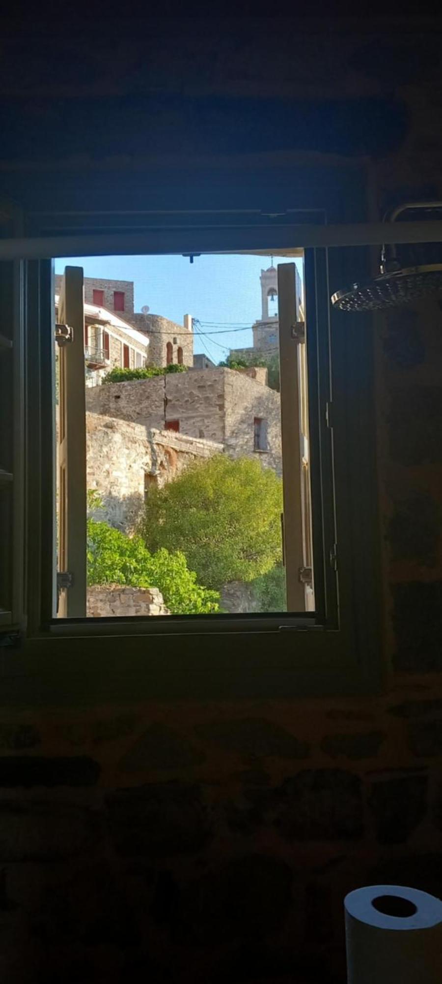 Lemon'S Cottage House, Volissos, Chios Exterior photo
