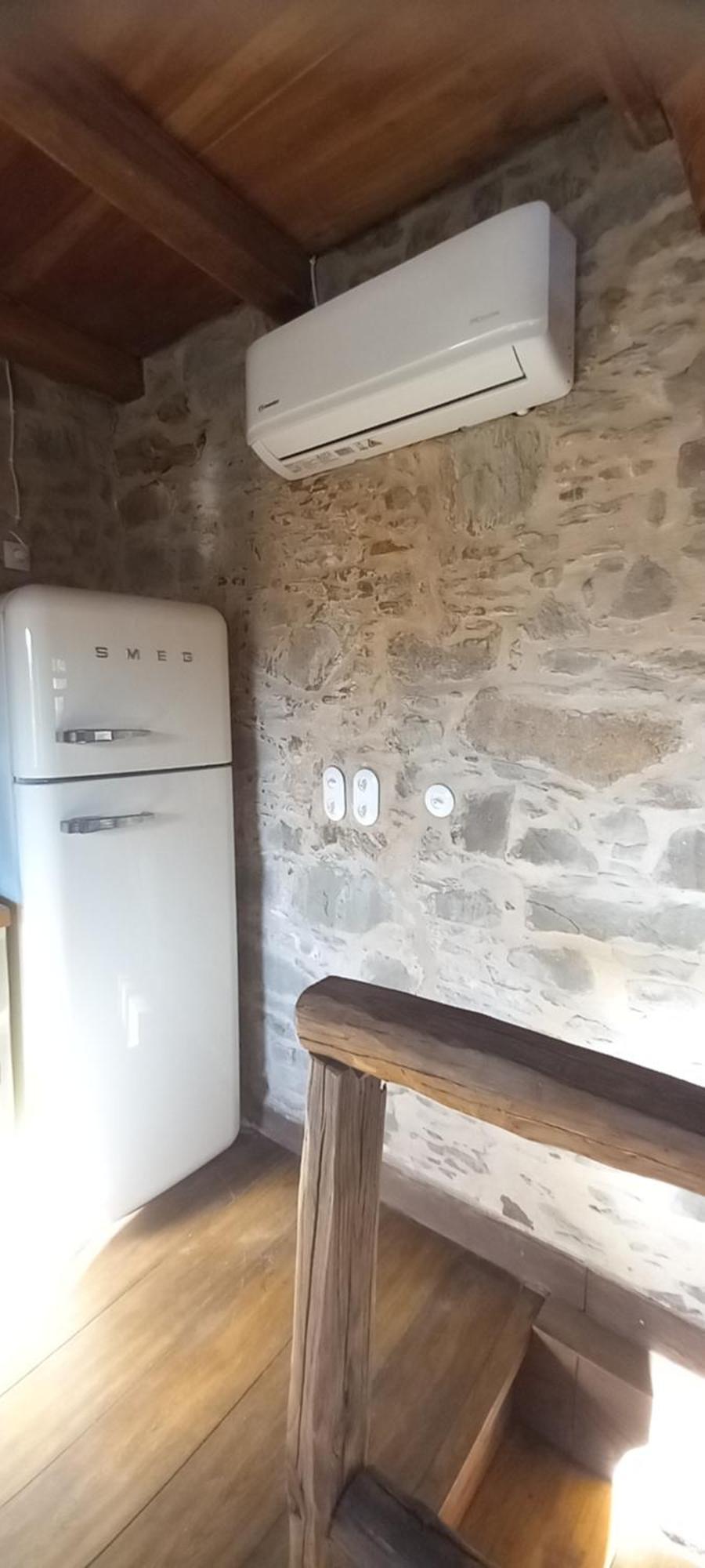 Lemon'S Cottage House, Volissos, Chios Exterior photo